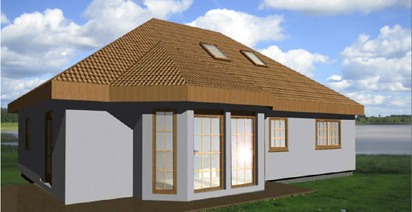 Bungalow Lifestyle